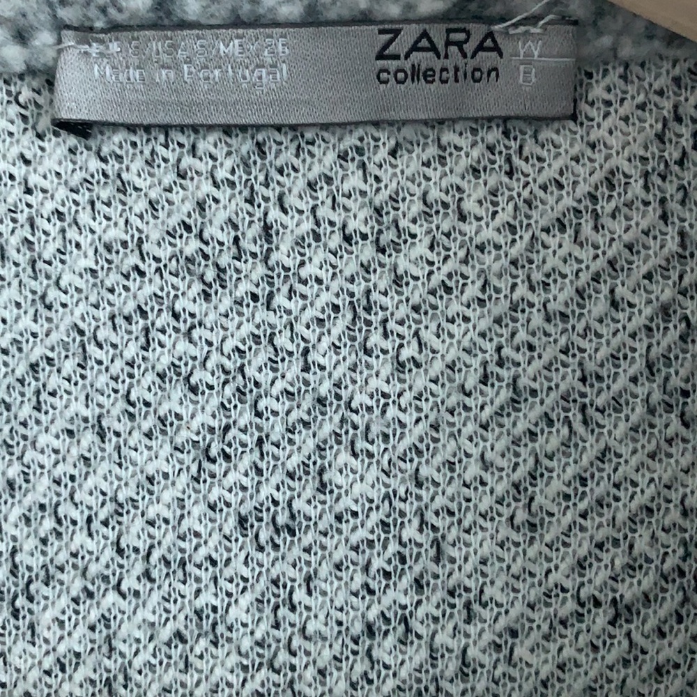 Zara jacket - Picture 2 of 3